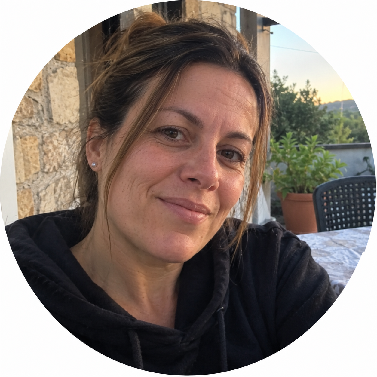 Lucia B. — Navarra